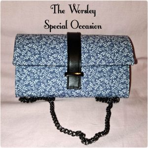 special occasion quality purse