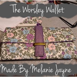 The Worsley Wallet