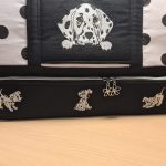 dalmatian embroidery
