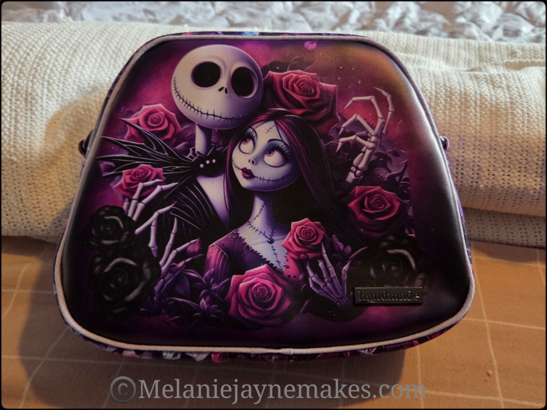 The Eldritch Crossbody Bag - Image 3