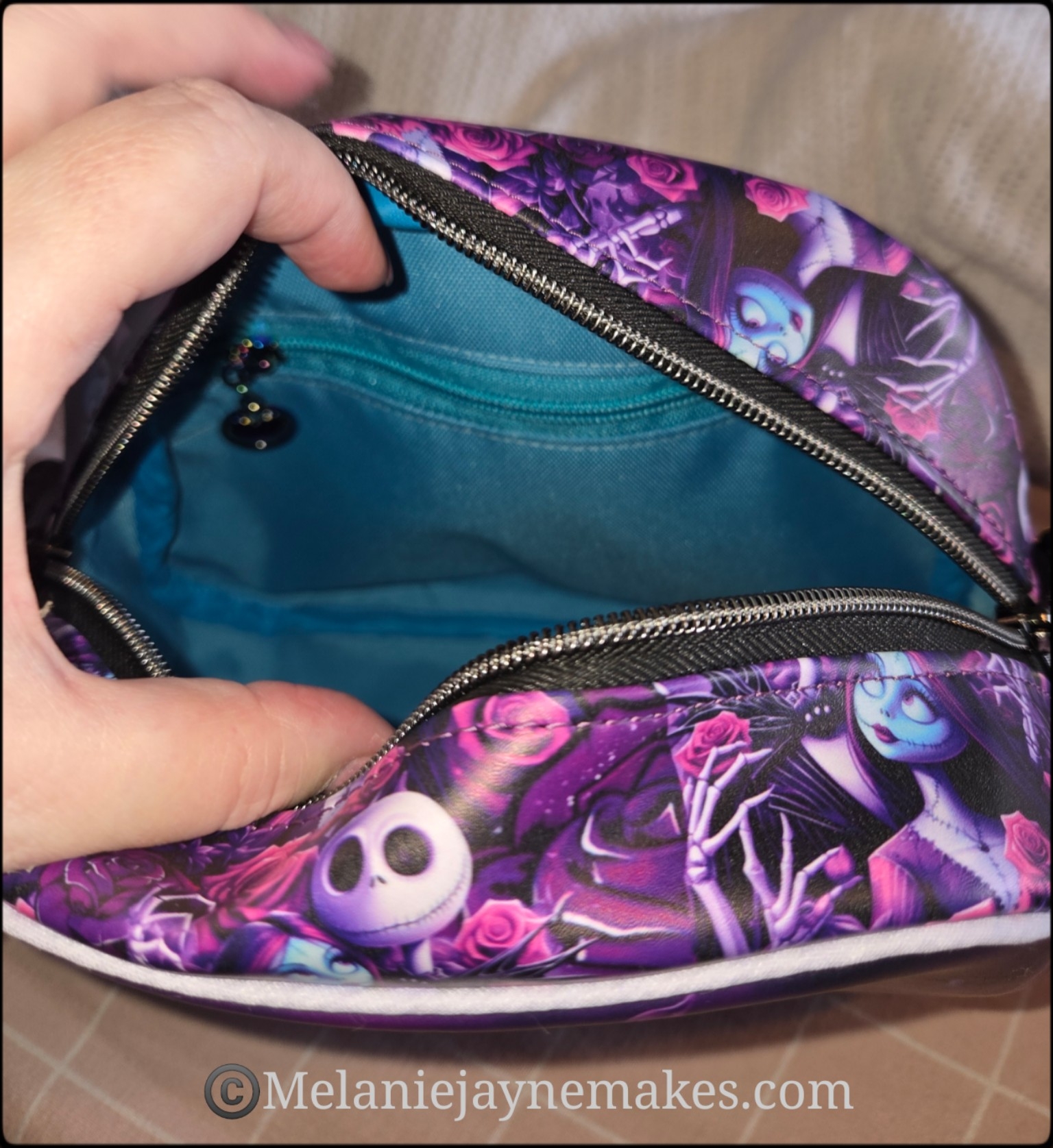 The Eldritch Crossbody Bag - Image 4