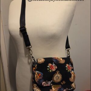 The Brinley Crossbody Bag