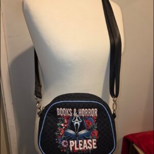 The Eldritch Crossbody Bag